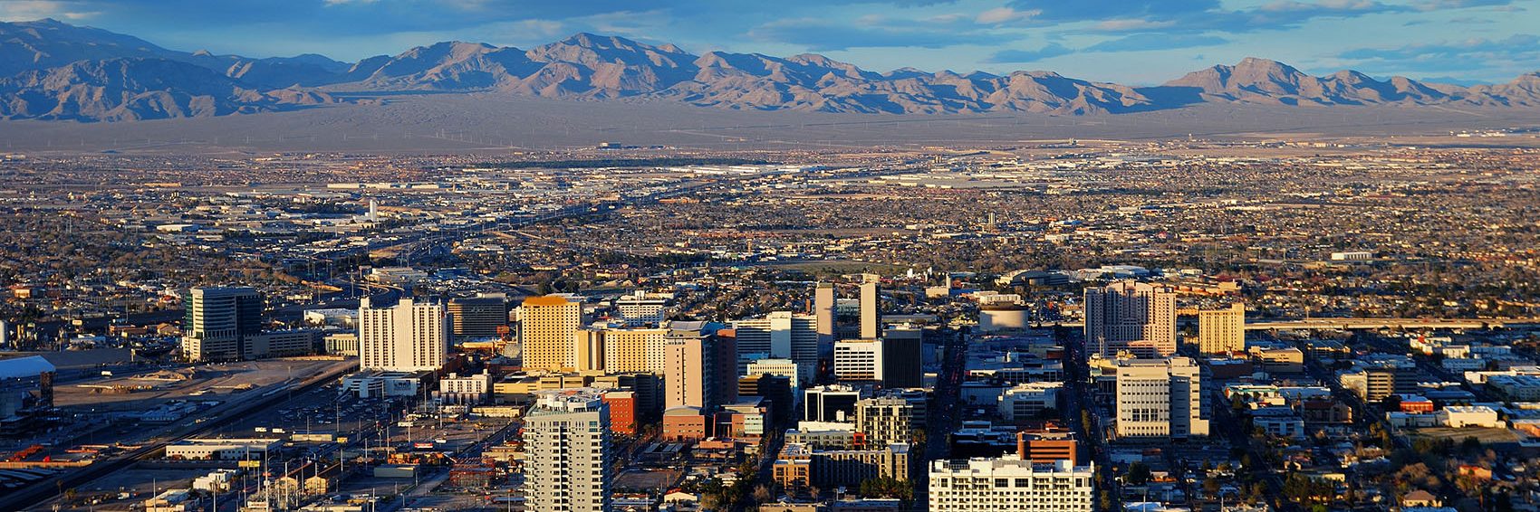 Towing Las Vegas